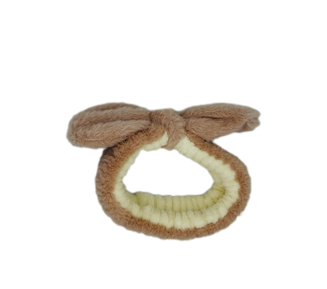 Fascetta Fiocco