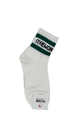 K-Calzini donna scritte