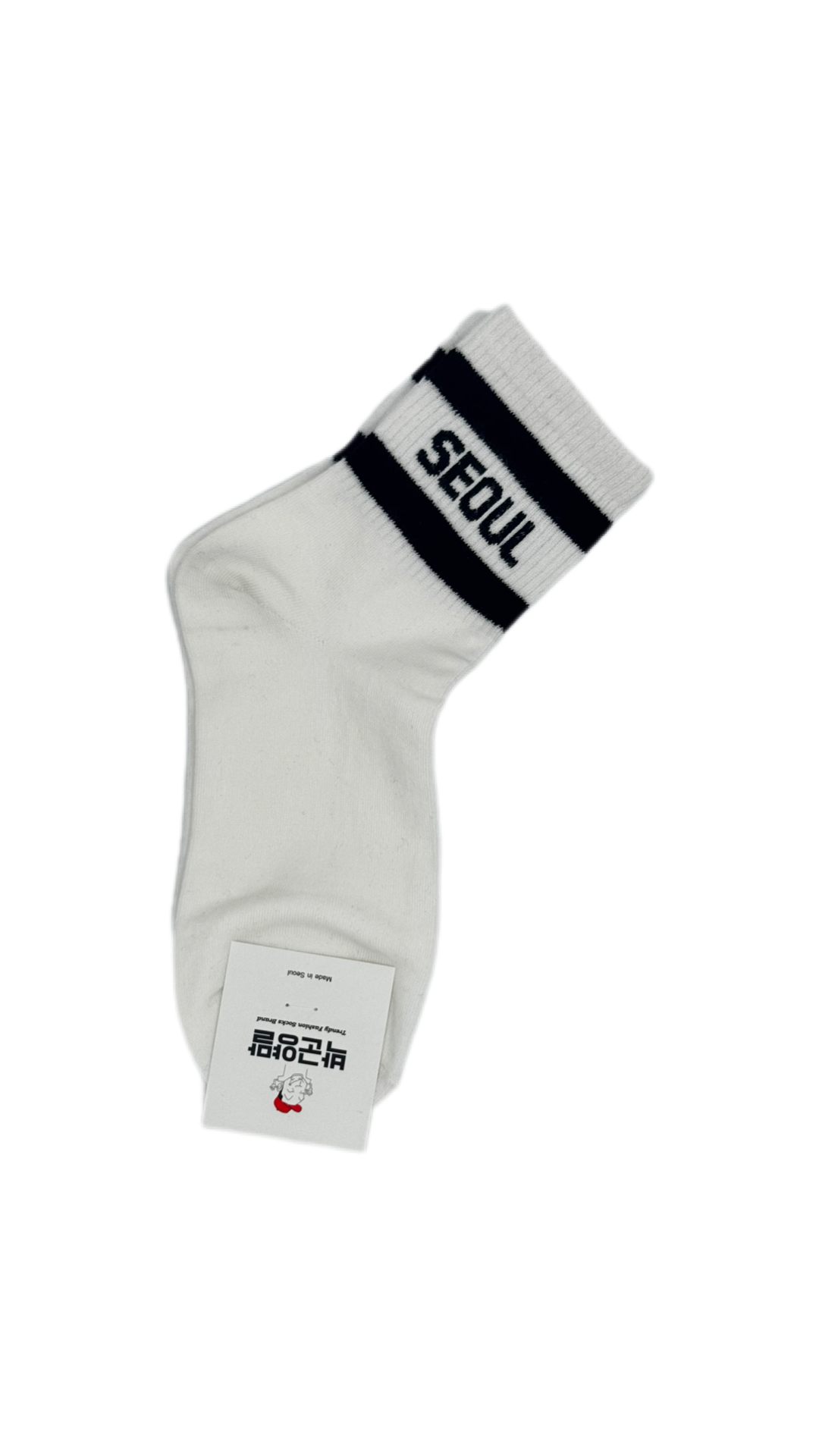 K-Calzini donna scritte