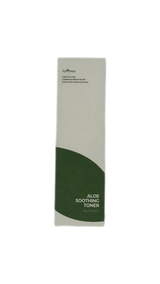ISTREE | Aloe Soothing Tonico 200 ml