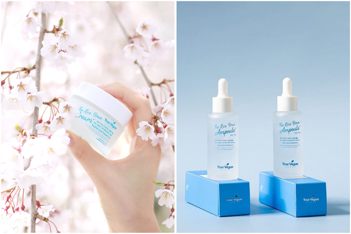 🍋 Set Illuminante & Riequilibrante – Vitalità + Trattamento Anti-Imperfezioni