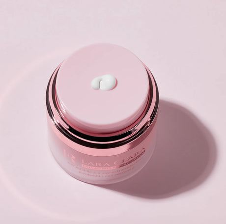 EXO-AG SPICULE PEPTIDE CREAM LARA CLARA