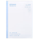 Mixsoon Bifida Mask Pack- 5 Maschere viso coreane