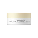 Mixsoon Bean Hydrogel Eye Patch- Patch Contorno Occhi