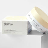 Mixsoon Bean Hydrogel Eye Patch- Patch Contorno Occhi