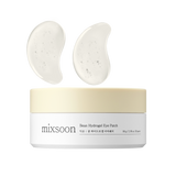 Mixsoon Bean Hydrogel Eye Patch- Patch Contorno Occhi
