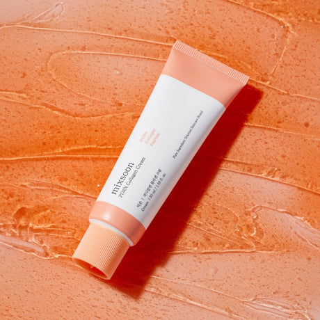 Mixsoon PDRN Collagen Cream- crema al colllagene, peptidi e PDRN