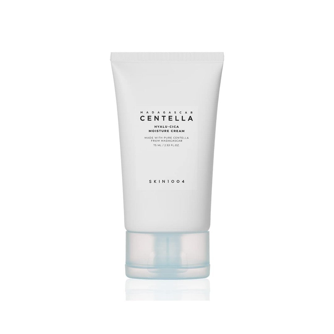 SKIN1004 Madagascar Hyalu-Cica Moisture Cream- Acido Ialuronico e Centella Asiatica