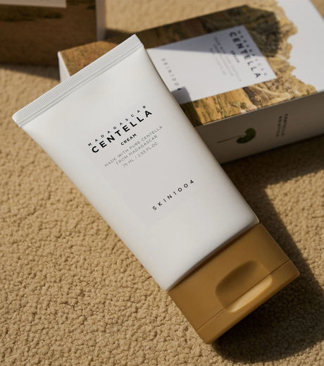 SKIN1004 Madagascar Centella Cream