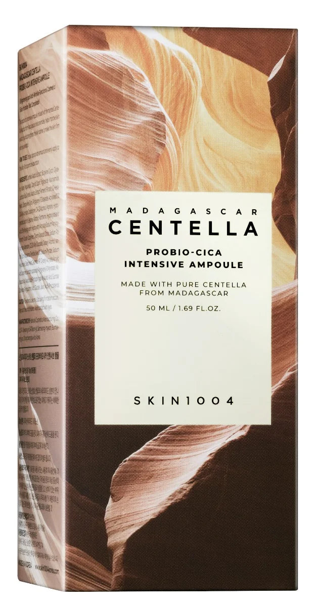 SKIN1004 Madagascar Centella Probio-Cica Intensive Ampoule