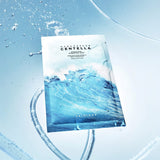 Skin1004 Madagascar Centella Hyalu-Cica Hydrating Mask- 5 maschere