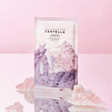 Skin1004 Madagascar Centella Poremizing Clarifying Mask Pack- 5 Maschere