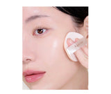 Aperire – Sheer Breeze Cushion - finish leggero