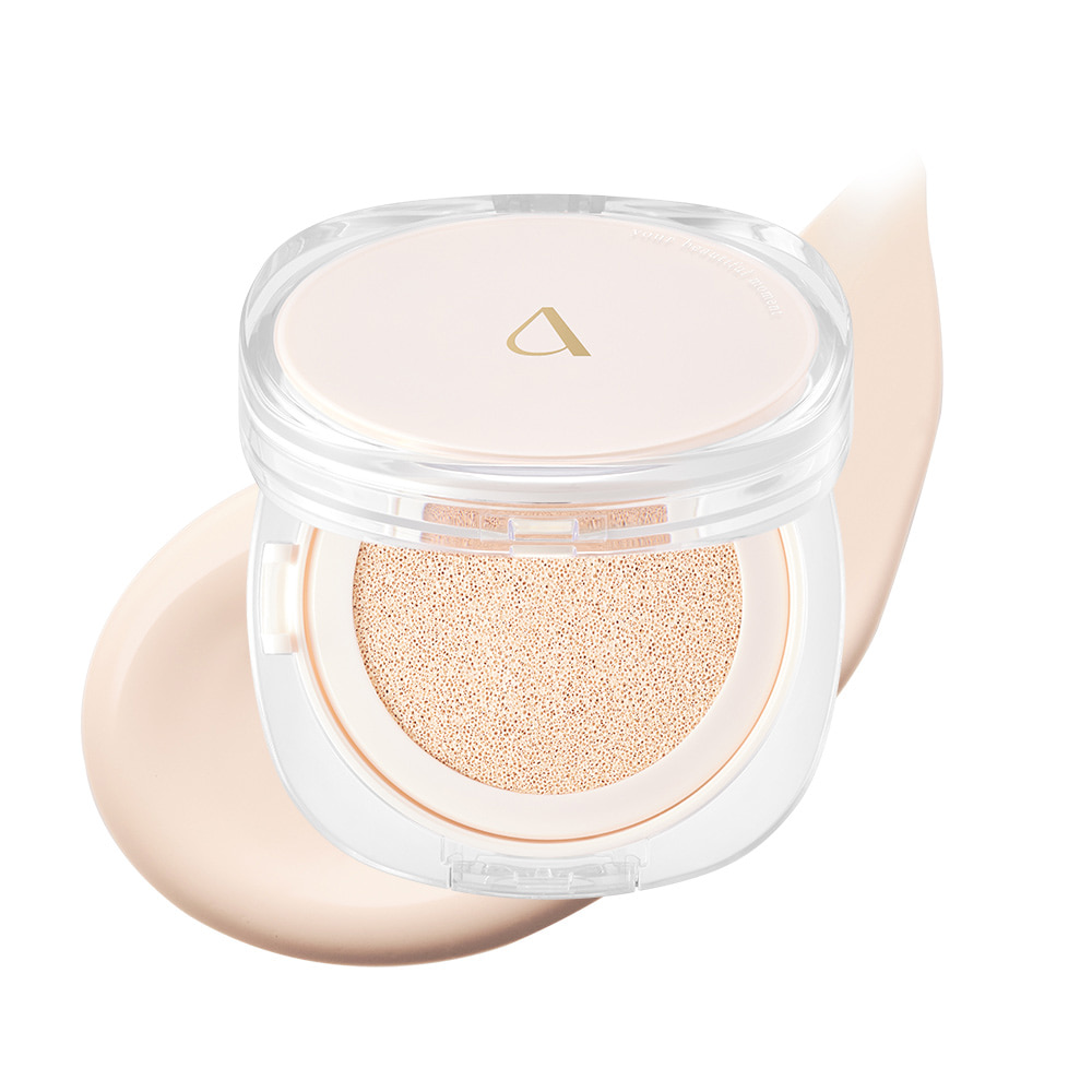 Aperire – Sheer Breeze Cushion - finish leggero