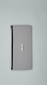 Pochette multiuso con zip – Lee Jun-ho 19,5x9