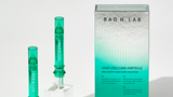 BAO H. LAB Hair Loss Care Ampoule- Siero Anticaduta Capelli, Attivatore di Crescita