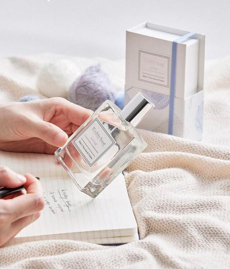 AHRO- Kitty Hug Eau de Toilette