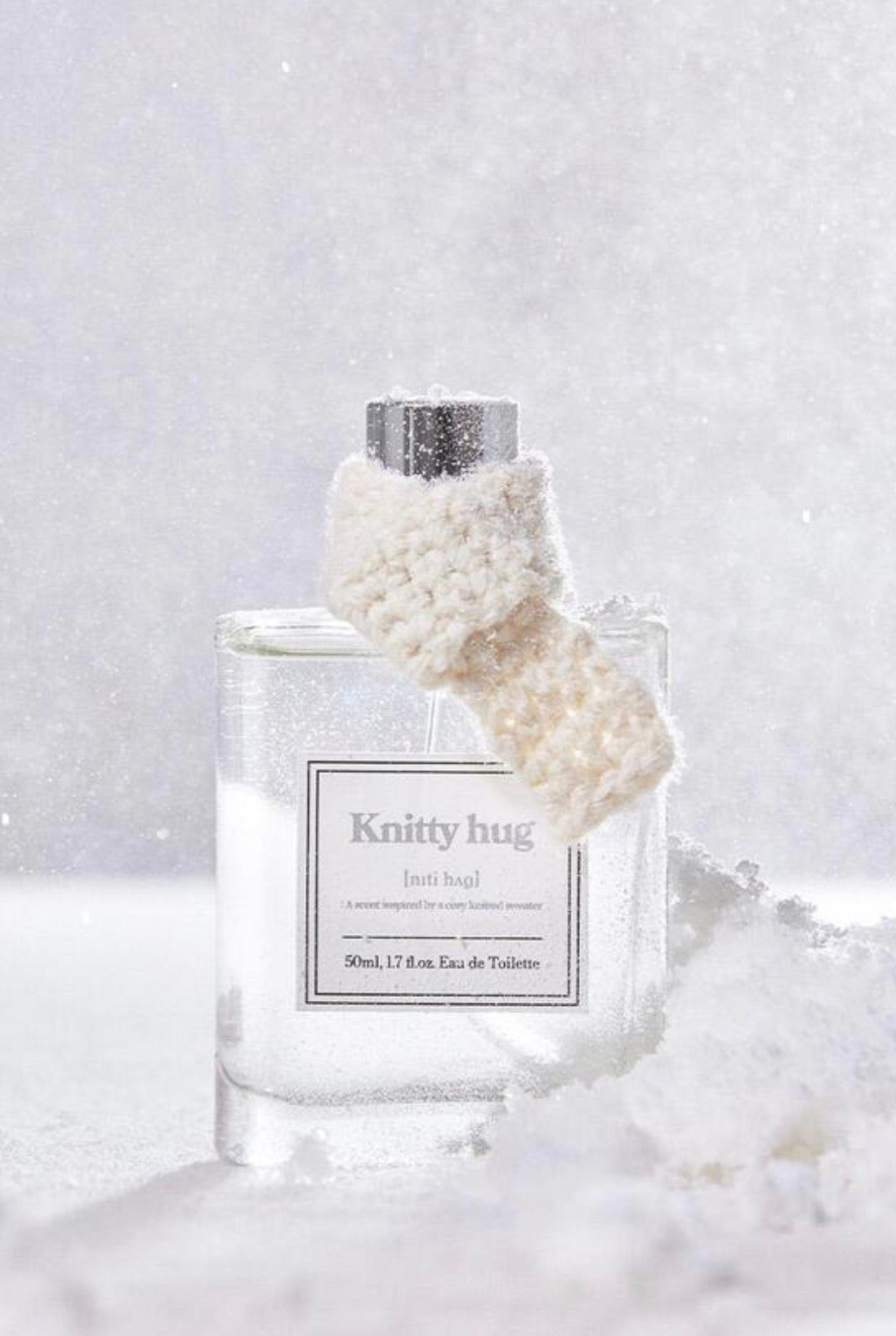 AHRO- Kitty Hug Eau de Toilette