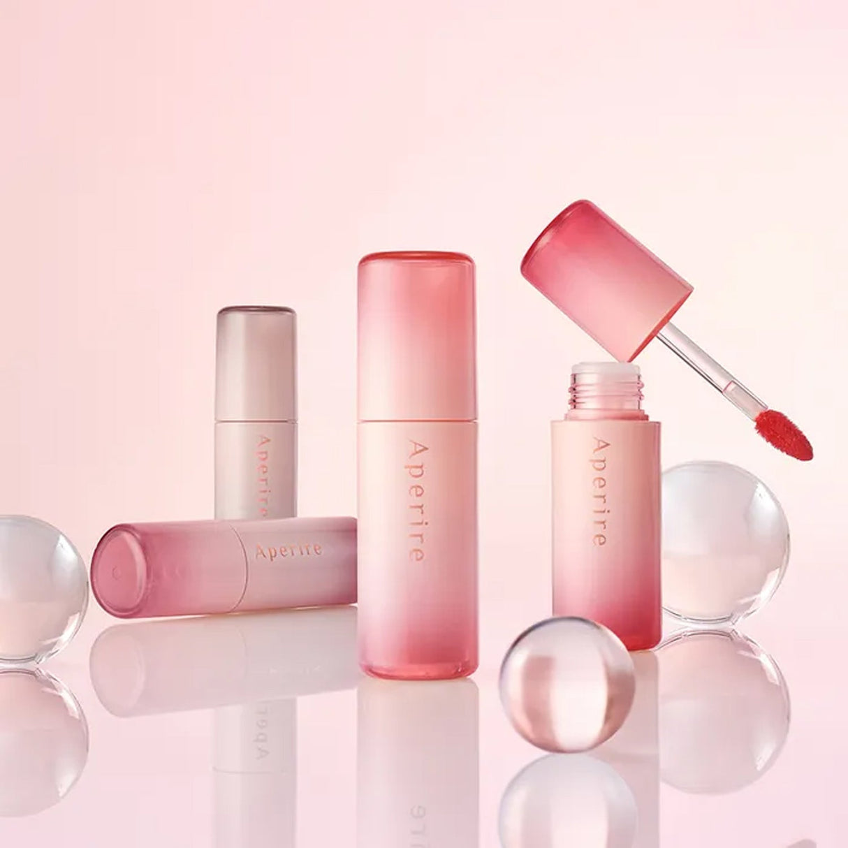 Aperire Breeze Dewy Tint- Tinta Labbra Coreana