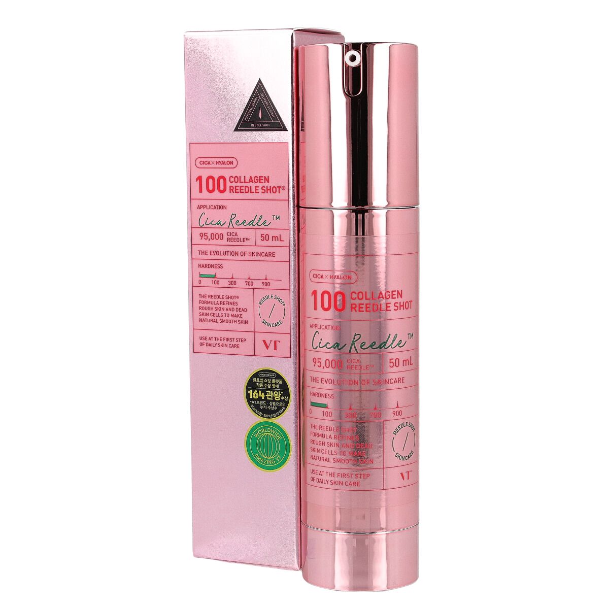 VT COLLAGEN REEDLE SHOT 100