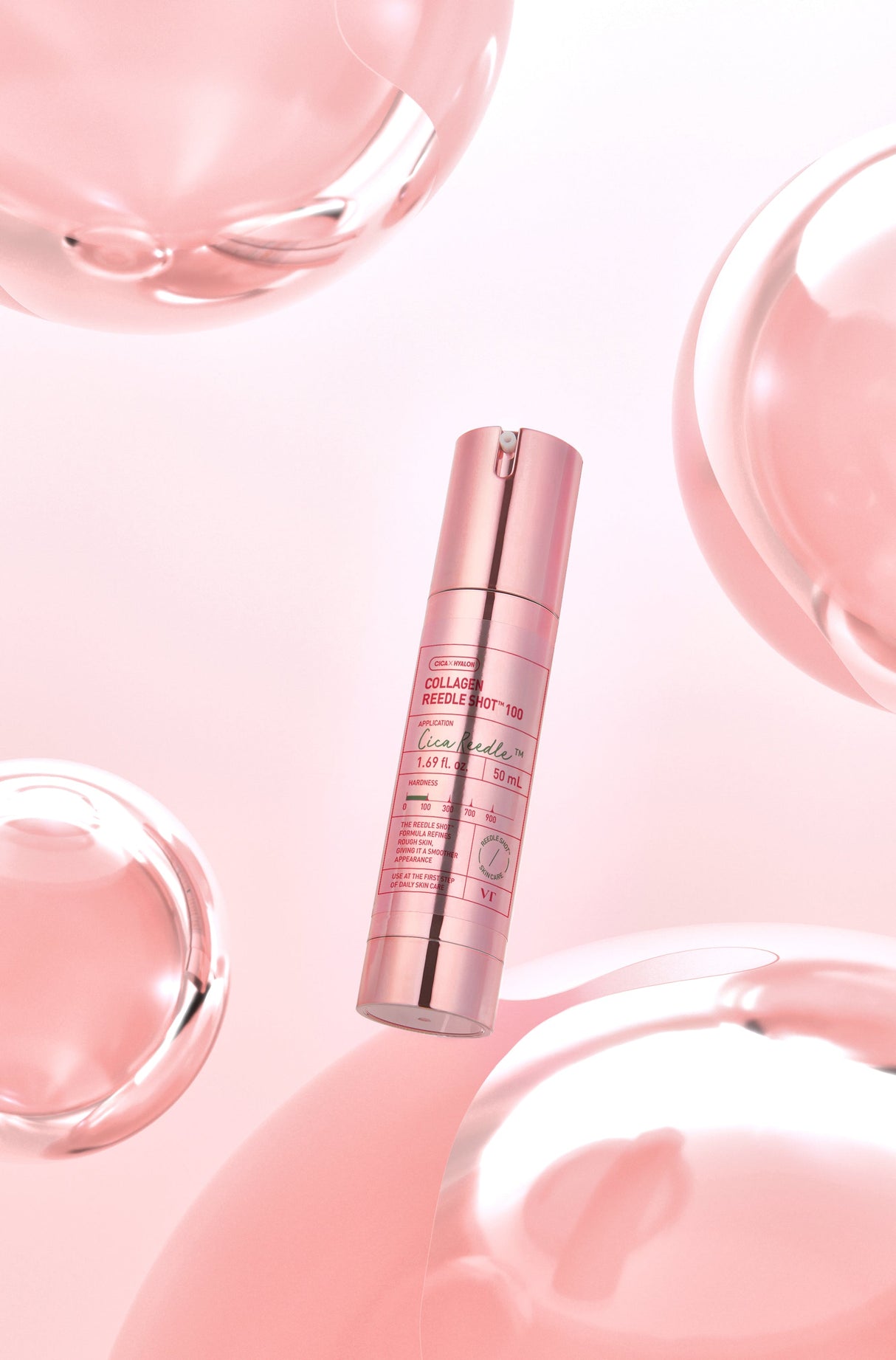 VT COLLAGEN REEDLE SHOT 100