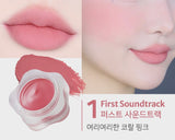 Dearmay- Pure Falling Mood Lip Pot  - labbra e guance effetto blur