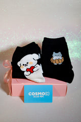 Mystery Box CosmoK – Mix Corea Edition