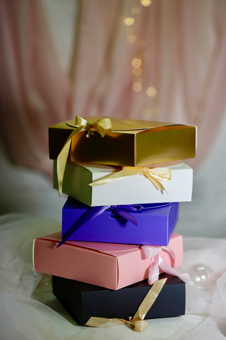 CosmoK Christmas Surprise Box - solo FULL SIZE