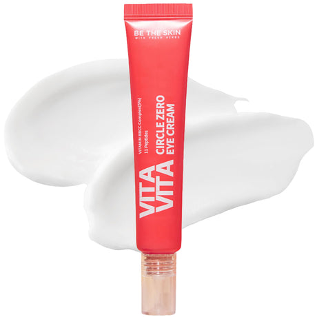 Vitavita Circle Zero Eye Cream