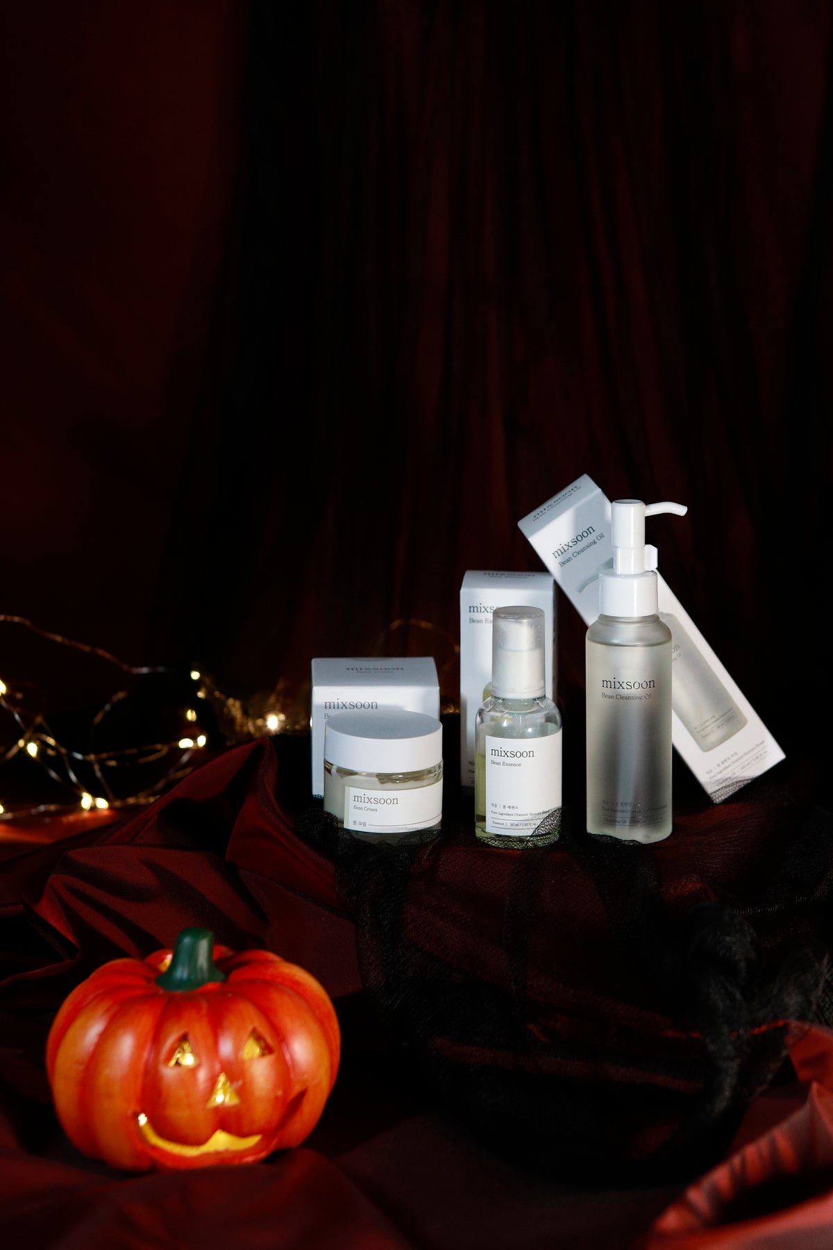 PROMO HALLOWEEN