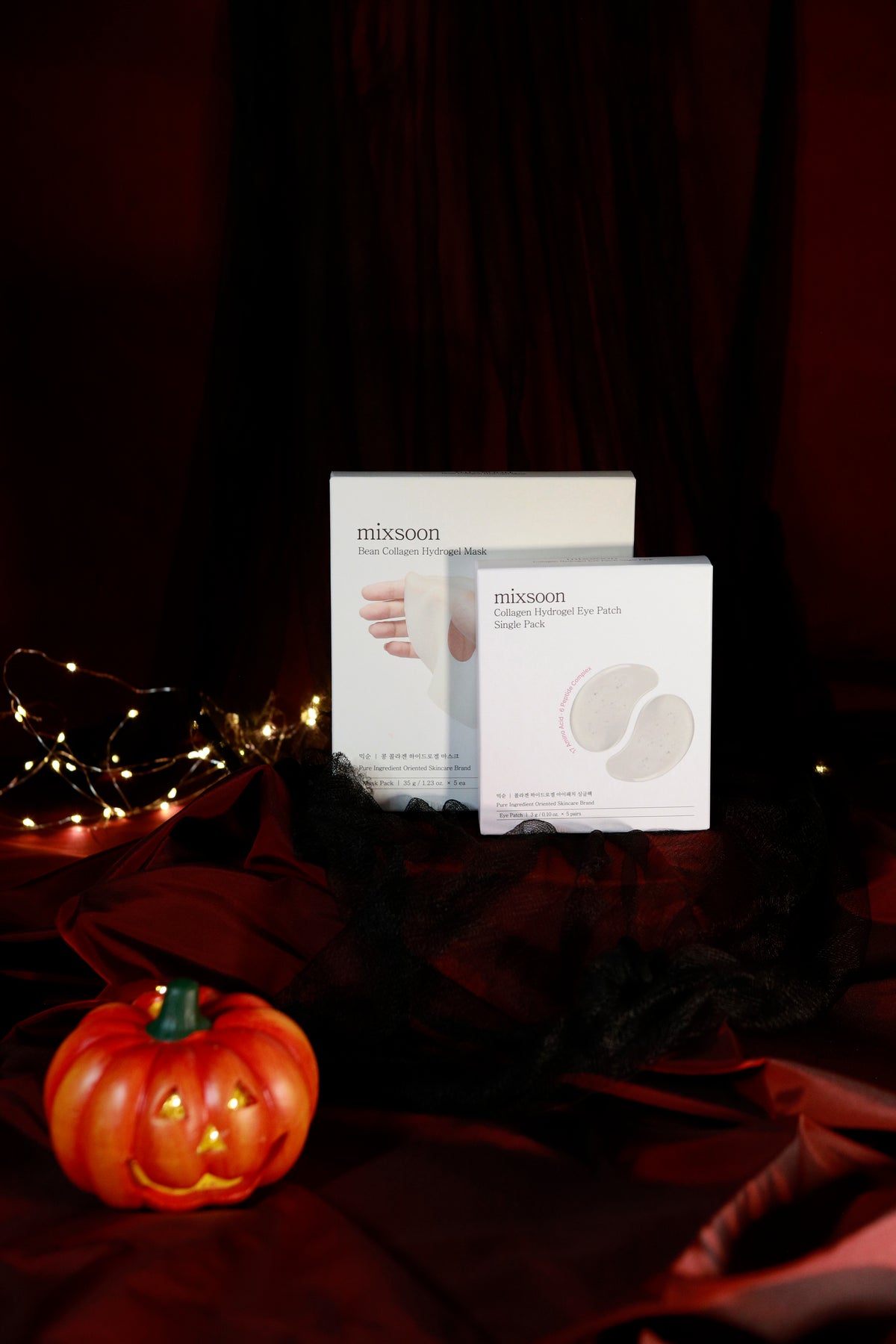 PROMO HALLOWEEN