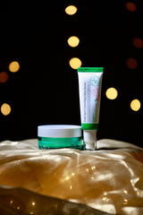 🎄 CosmoK Calendario dell'avvento – 24 giorni di Full Size Skincare e K-Drama/K-Pop