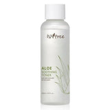 ISTREE | Aloe Soothing Tonico 200 ml