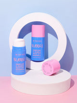 Bubble Be The Skin Heartleaf 02 — Detergente Purificante