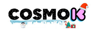 CosmoK