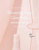 Aperire - Blooming Days Glow Balm