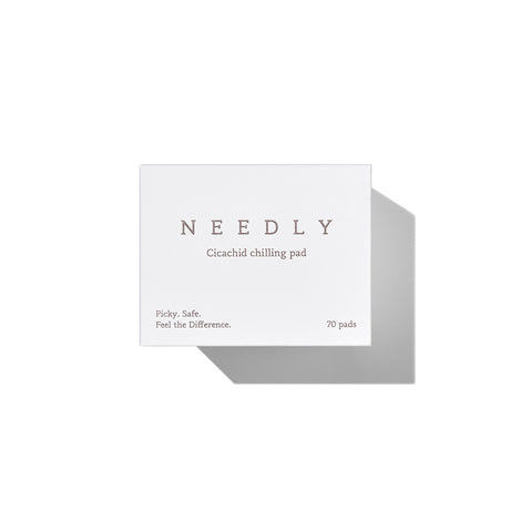 Cicachid Chilling Pad