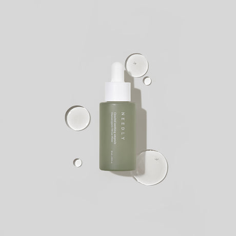 Cicachid Soothing Ampoule