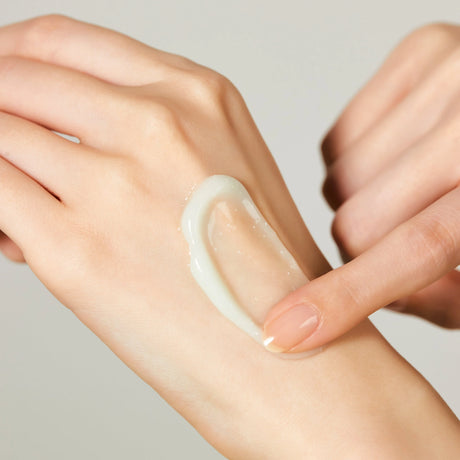 Jeju Yuja Cera Balancing Cream 50 ml Vvbetter