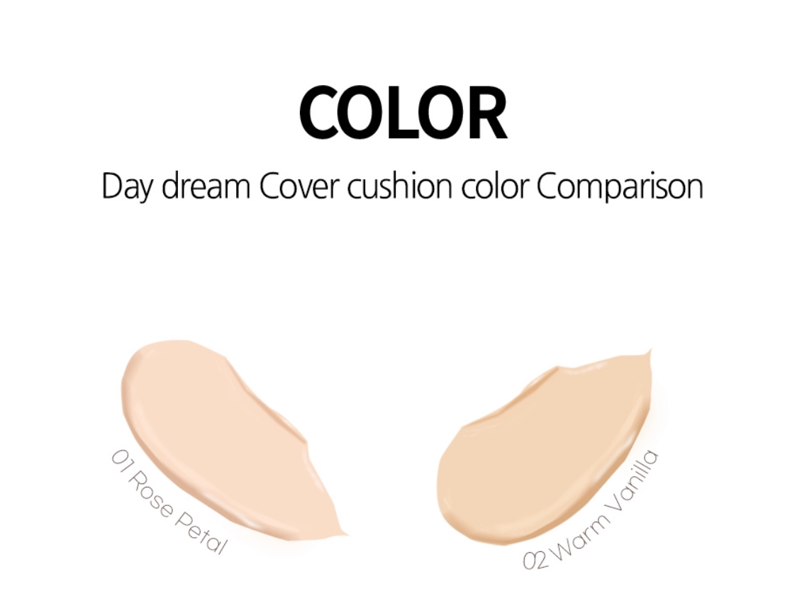 Aperire – Day Dream Cover Cushion