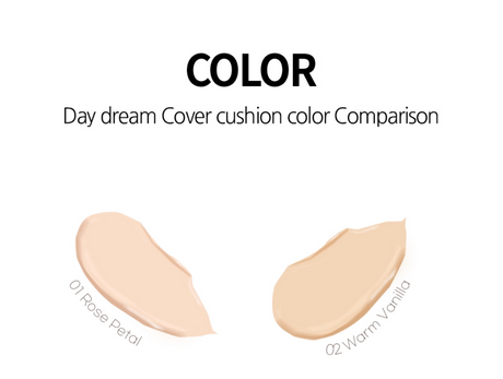 Aperire – Day Dream Cover Cushion