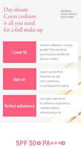 Aperire – Day Dream Cover Cushion