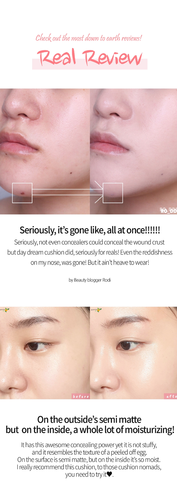 Aperire – Day Dream Cover Cushion