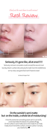 Aperire – Day Dream Cover Cushion