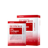 MEDI-PEEL - Red Lacto Collagen Pore Lifting Mask