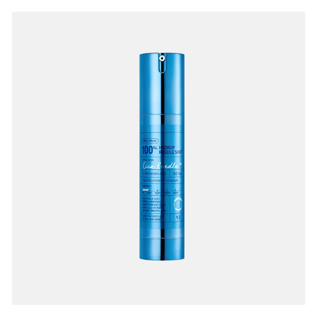 VT COSMETICS Hydrop Reedle Shot 100hL, 50ml