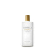 Flacone bianco da 210 ml del tonico viso SKIN1004 Madagascar Centella con tappo dorato, su sfondo grigio chiaro