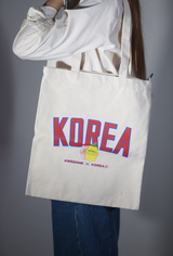 Tote Bag – Made in Korea