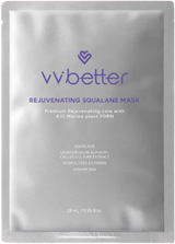 PDRN Rejuvenating Squalane Mask Vvbetter